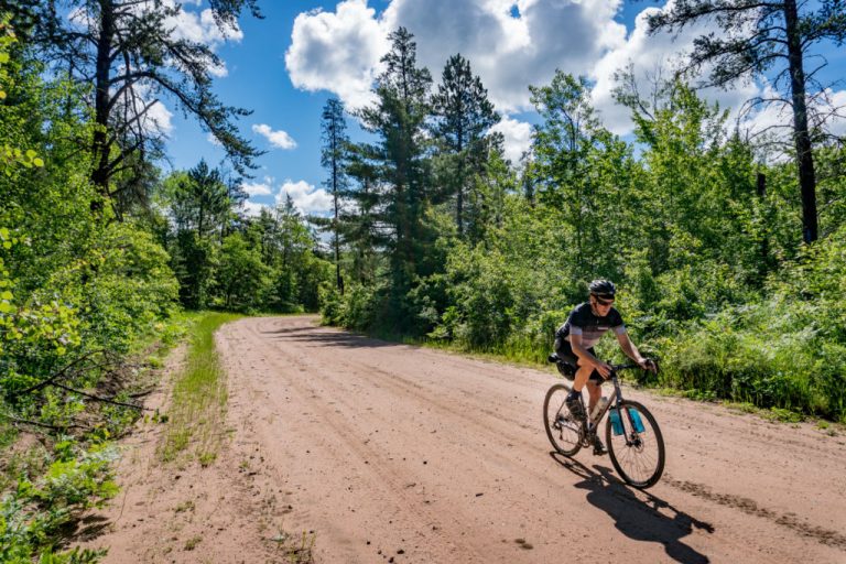 camba mountain bike trails