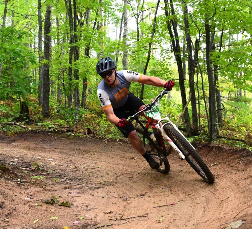 Home Chequamegon Area Mountain Bike Association - trail conditions