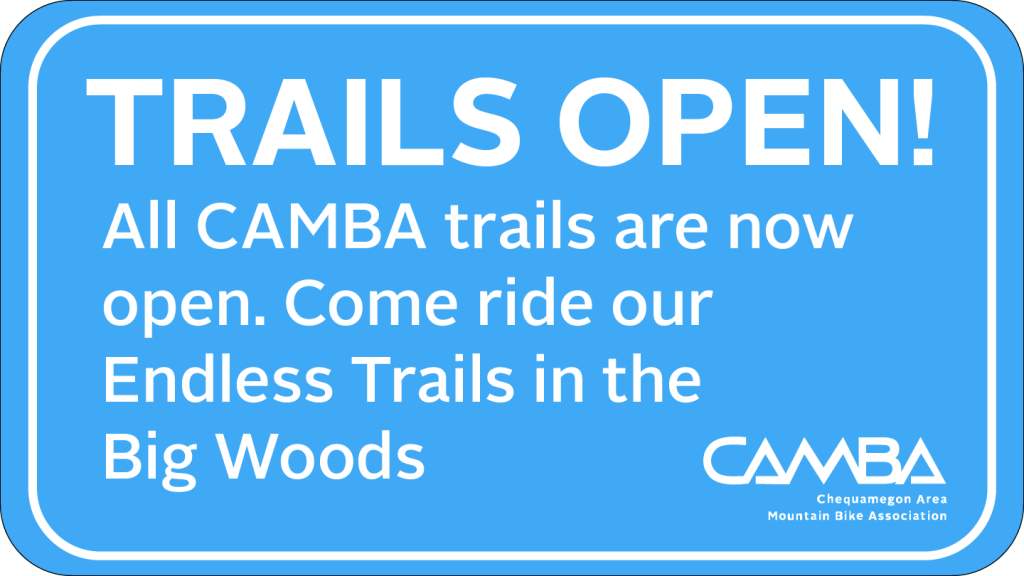 camba mtb trails