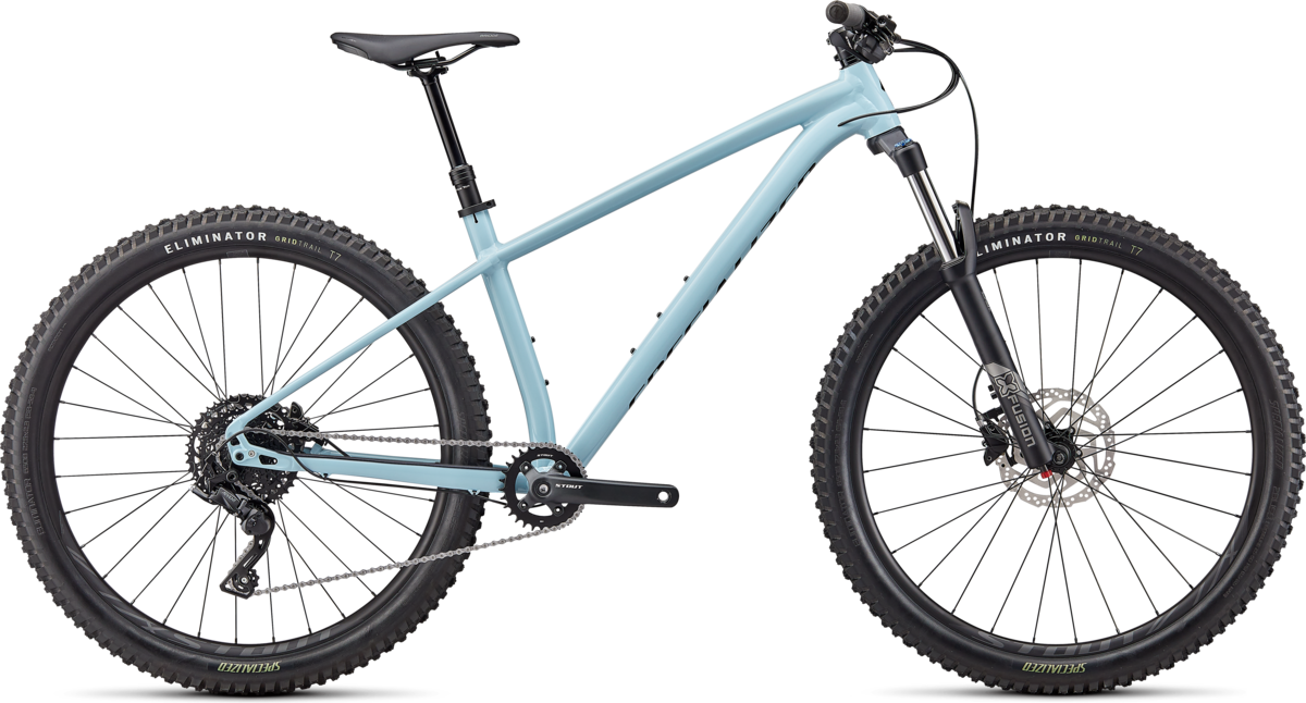 Specialized Fuse-27.5