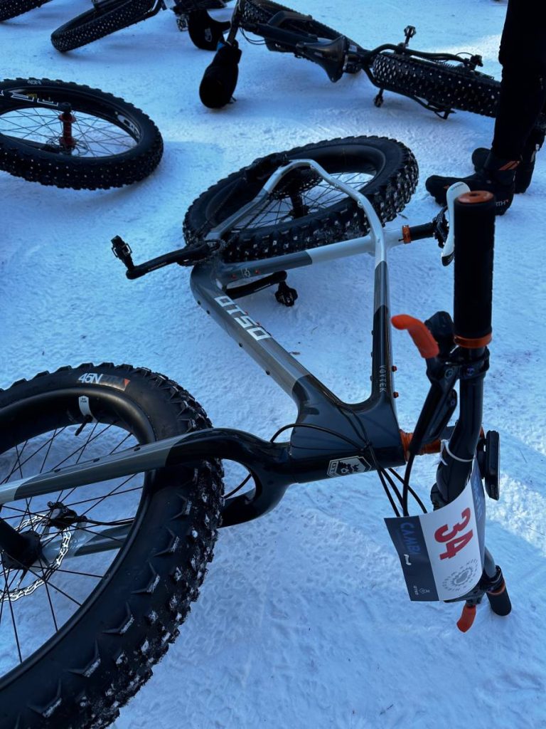 fat bike